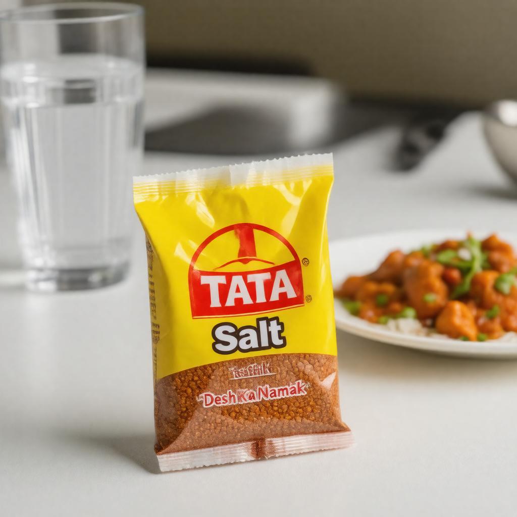 Tata Salt
